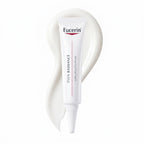 Eucerin Even Radiance Dark Circle Eye Cream 15ml white slim tube — Glow Ritual
