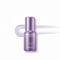 BIO HEAL BOH PROBIODERM™ Collagen Remodeling Serum 60ml – purple glass bottle with metallic cap, Korean anti-aging firming serum
