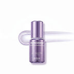 BIO HEAL BOH PROBIODERM™ Collagen Remodeling Serum 60ml – purple glass bottle with metallic cap, Korean anti-aging firming serum
