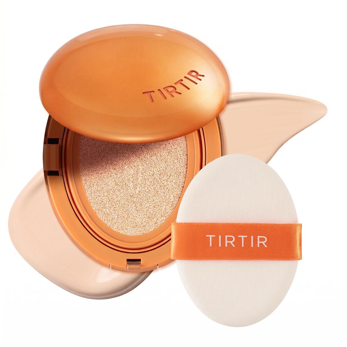 TIRTIR Ai Filter Cushion – product packaging front view



