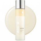 MEDICUBE Age-R Glutathione Glow Toner 140ml – Brightening toner with glutathione for radiant even skin tone and dark spot reduction
