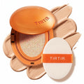 TIRTIR Mini AI Filter Cushion 4.5g – product packaging front view
