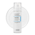 COSRX The Ceramide Skin Barrier Moisturizing Mist 120ml – White spray mist with Ceramide, Panthenol B5 and Hyaluronic Acid for barrier repair and deep hydration
