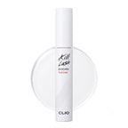 CLIO Kill Lash Mascara Remover 8.5g white tube product shot on white background
