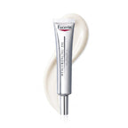 Eucerin Hyaluron 3X Eye Cream SPF15 15ml silver tube — Glow Ritual
