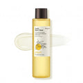 SKINFOOD Yuja C Dark Stop Clear Toner 200ml – Vitamin C Brightening Toner with Yuja Extract
