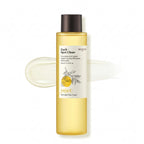 SKINFOOD Yuja C Dark Stop Clear Toner 200ml – Vitamin C Brightening Toner with Yuja Extract
