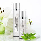 LE'VEA Age Perfect Night Repair Cream — rich anti-aging formula for mature skin

