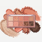 Rom&nd Better Than Palette – product packaging front view
