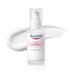 Eucerin Even Radiance Moisturizer 50ml clear pump bottle — Glow Ritual
