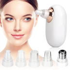 Portable Vacuum Blackhead Remover - Product Overview
