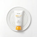 Anua Zero-Cast Moisturizing Finish Sunscreen 50ml – Lightweight Korean sunscreen with zero white cast for daily moisturizing sun protection
