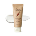 SKINFOOD Carrot Carotene Relief Cream 70ml kraft brown tube — Glow Ritual
