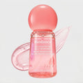 Biodance Collagen Peptide Jelly Serum Mist 50ml – clear pink bottle with round pink ball cap on white background
