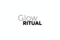 Glow Ritual Sans-serif Wordmark