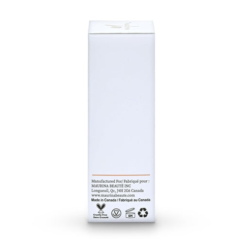 20% Vitamin C Brightening Serum with Hyaluronic Acid & Retinol | 50ml