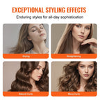 4-in-1 Hair Air Styler - Round Brush Attachment Detail
