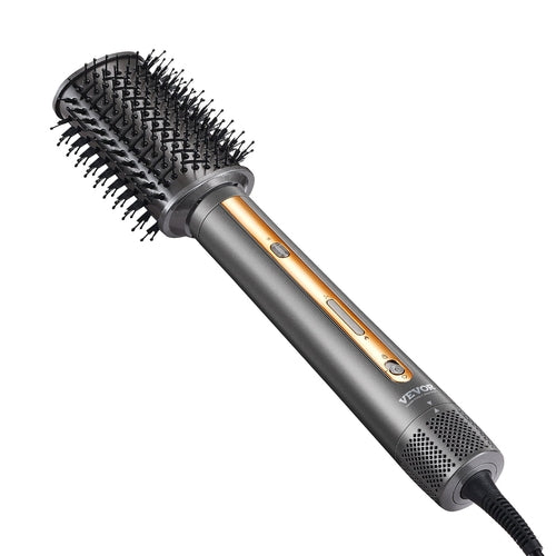 4-in-1 Hair Air Styler - In-Use Styling Demonstration
